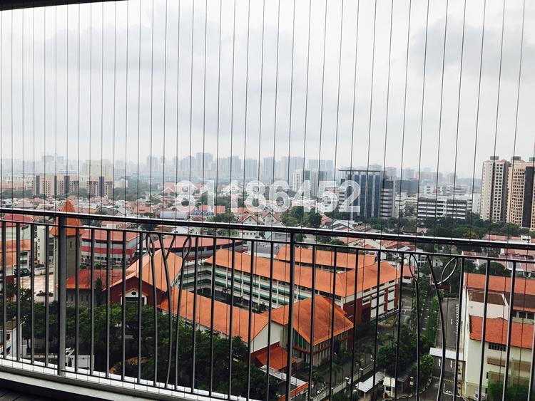 Blk 273A Natura Loft (Bishan), HDB 5 Rooms #138930372
